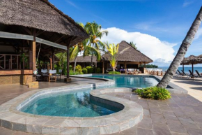 Corail Noir Hotel